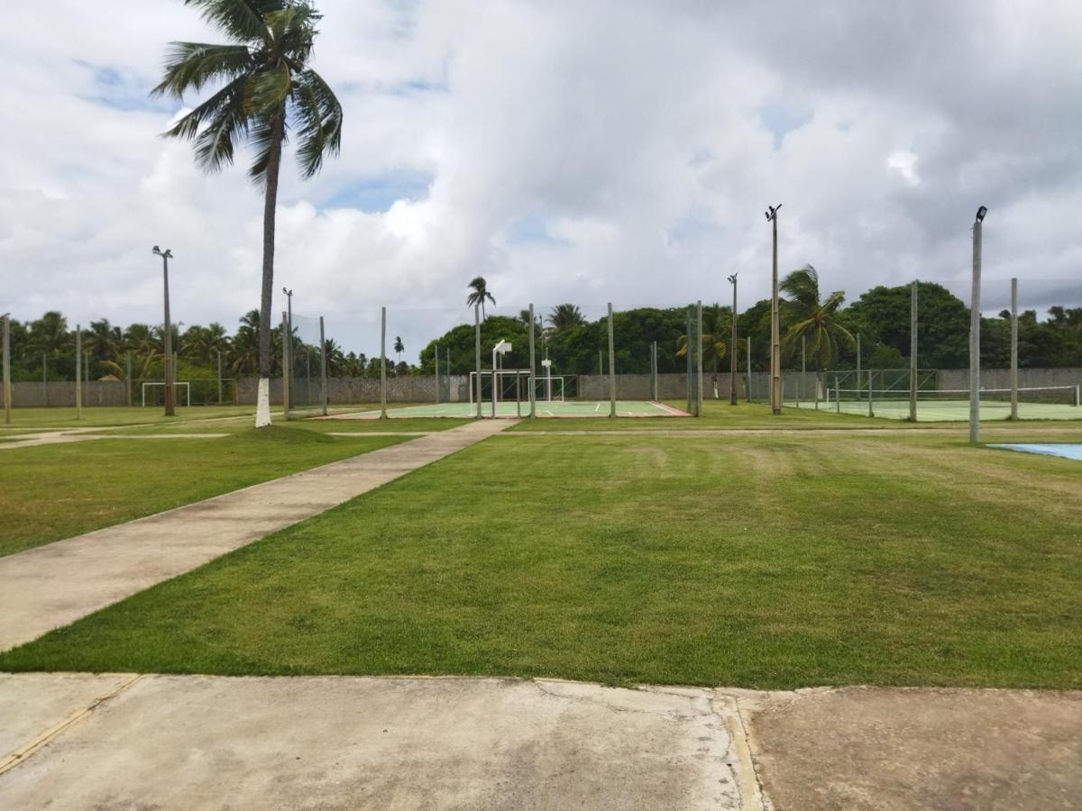 Condominio Villa Das Agua, Praia Do Saco Estância Eksteriør bilde