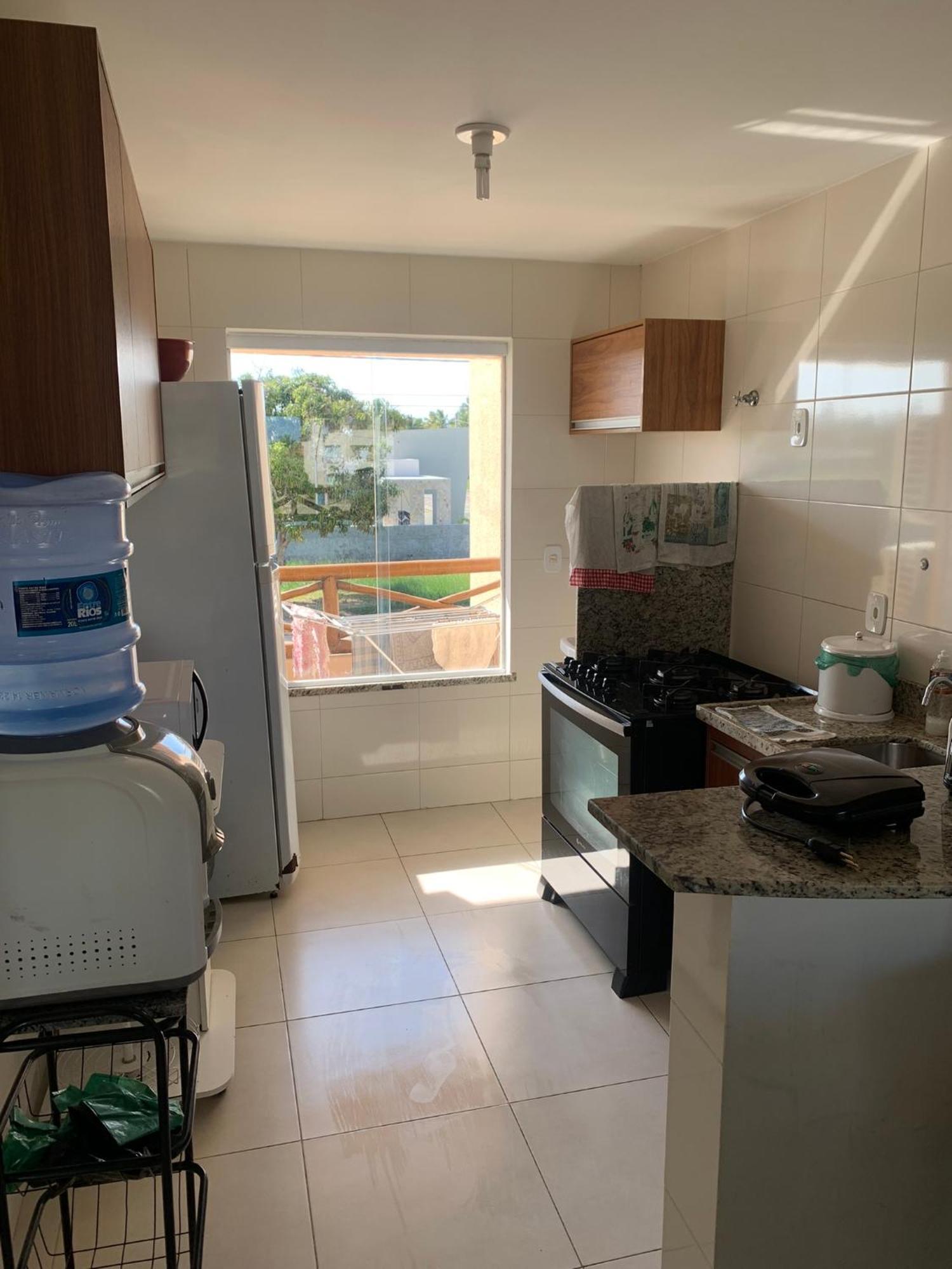 Condominio Villa Das Agua, Praia Do Saco Estância Eksteriør bilde